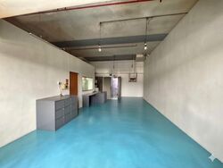 Pantech Business Hub (D5), Factory #616912581